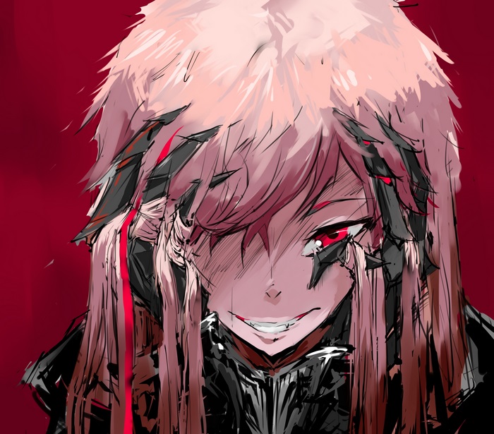 M4 Sopmod II from Girls Frontline