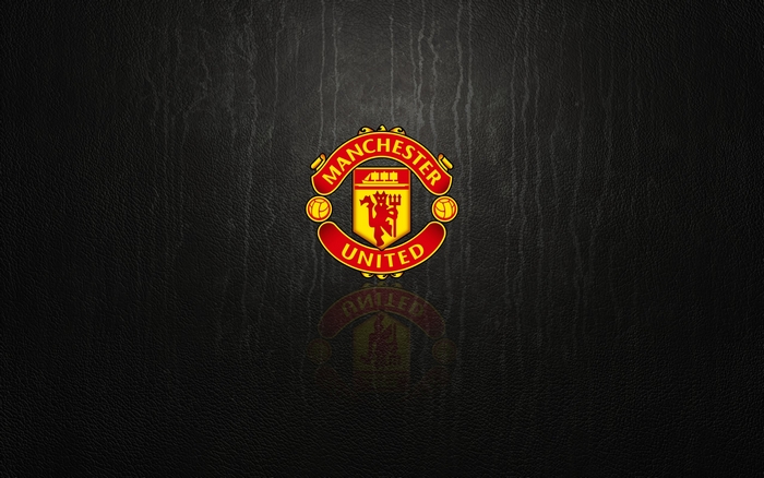 Manchester United F.C. logo