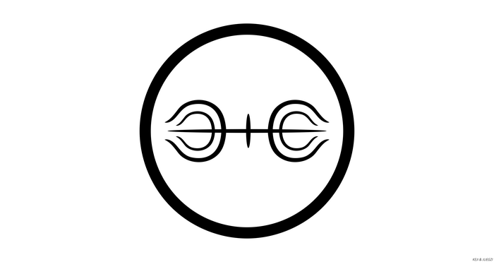Symbol from Naruto
