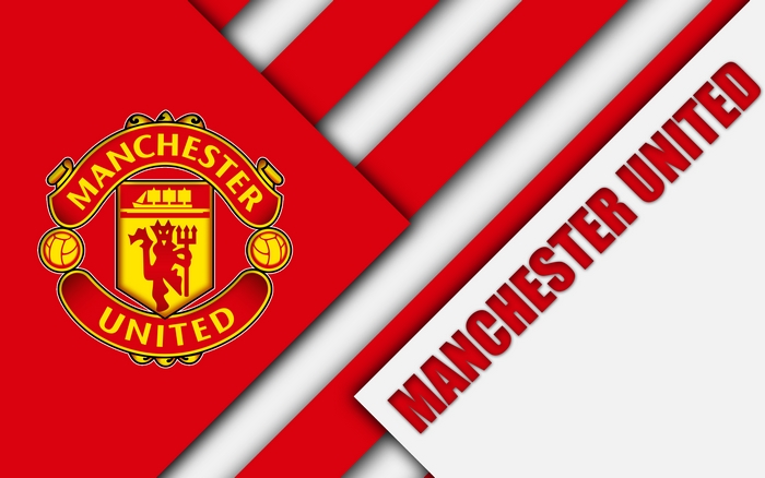 Manchester United F.C. Logo