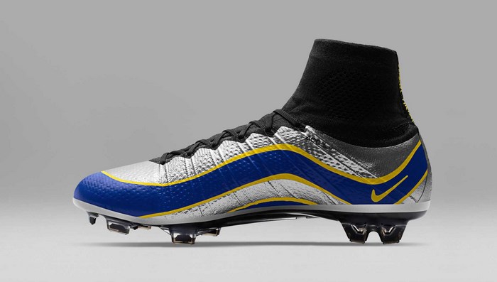 Nike Mercurial Superfly soccer cleats