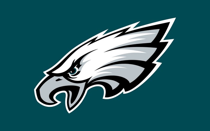 Philadelphia Eagles logo