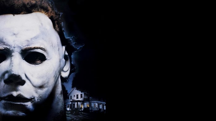 Michael Myers from Halloween