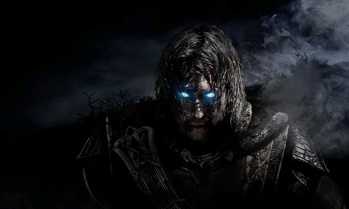 Talion from Middle-earth: Shadow of Mordor
