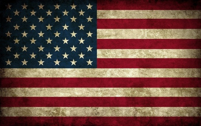 American Flag
