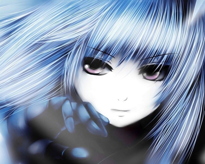 Kula Diamond from King of Fighters