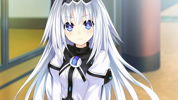 Kurumi Tokisaki from Date A Live