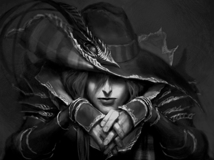 Vampire Hunter D