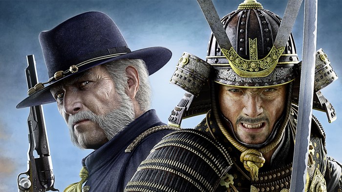 Total War: Shogun 2 - Rise of The Samurai