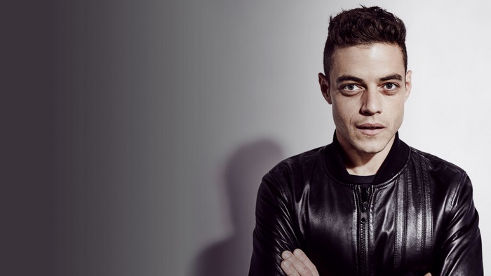 Rami Malek