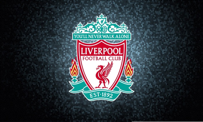 Liverpool FC Crest Emblem
