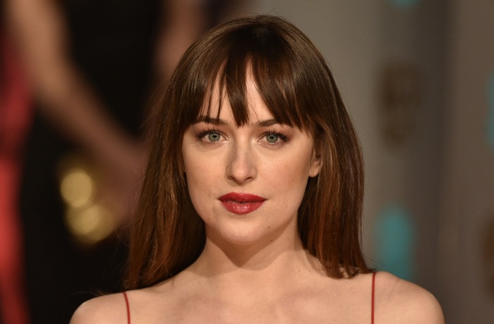 Dakota Johnson