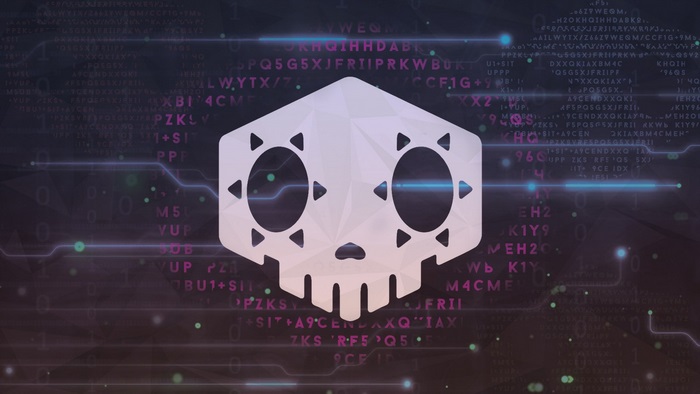 Sombra from Overwatch