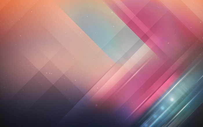 Abstract geometric texture 4K