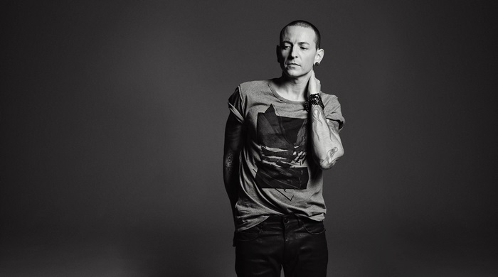 Chester Bennington 4K