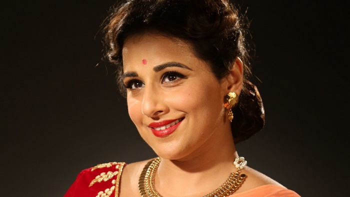Vidya Balan 4K