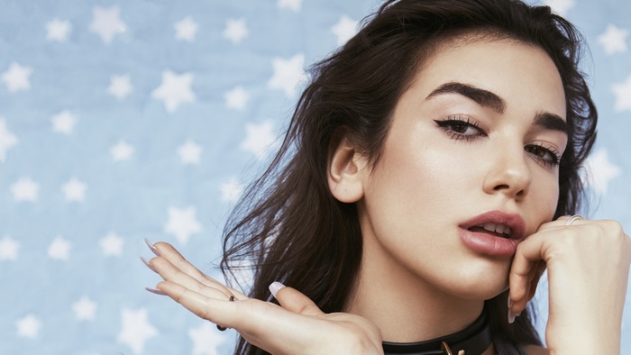 Dua Lipa 4K
