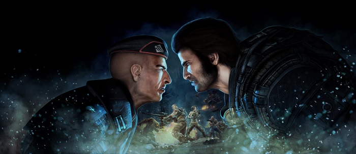 Bulletstorm Full Clip Edition 4K