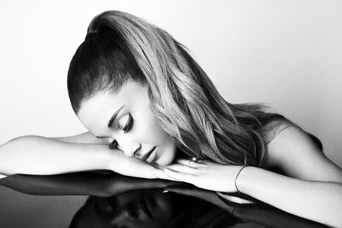 Ariana Grande 4K