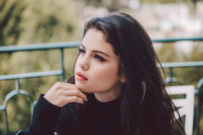 Selena Gomez 4K