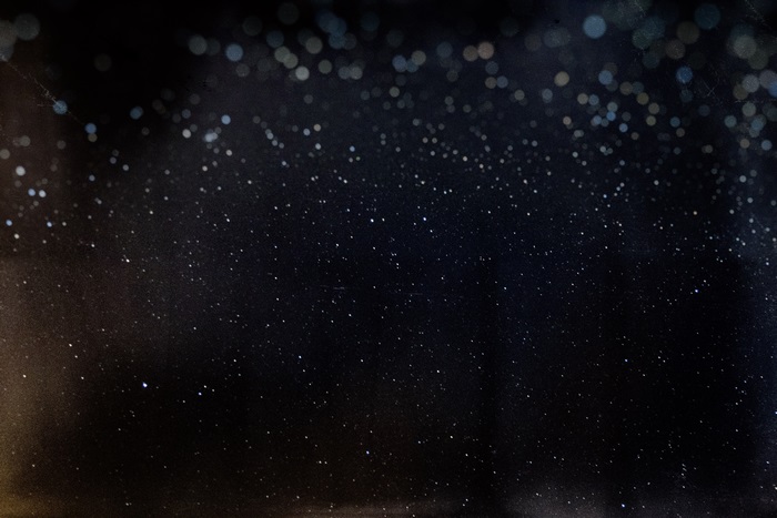 Bokeh 4K Full HD