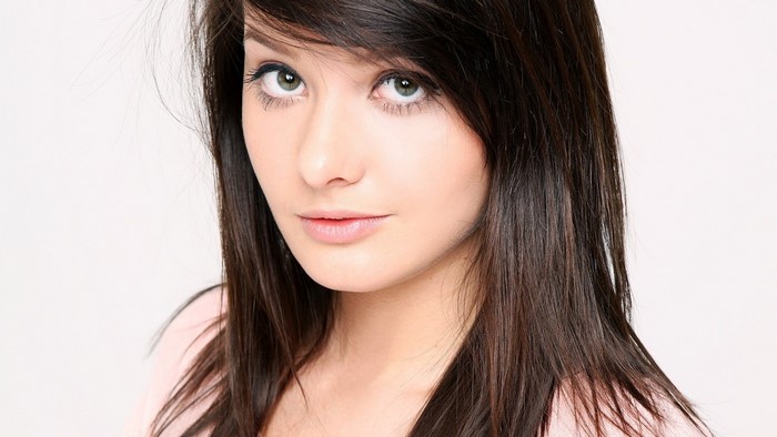 Anna Tatu portrait
