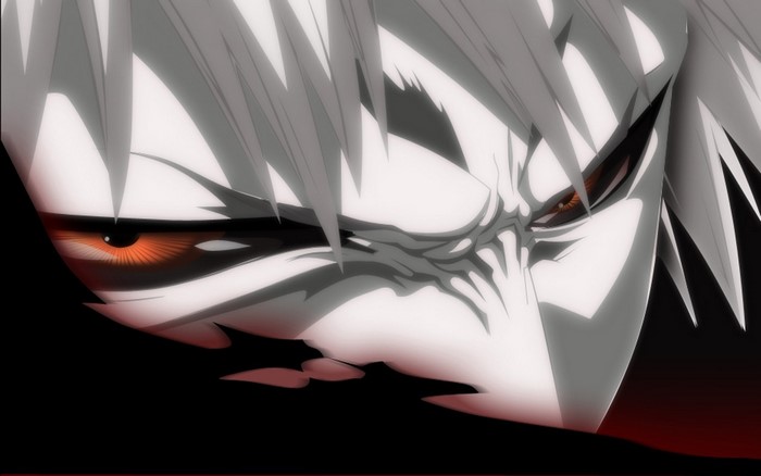 Ichigo Kurosaki from Bleach