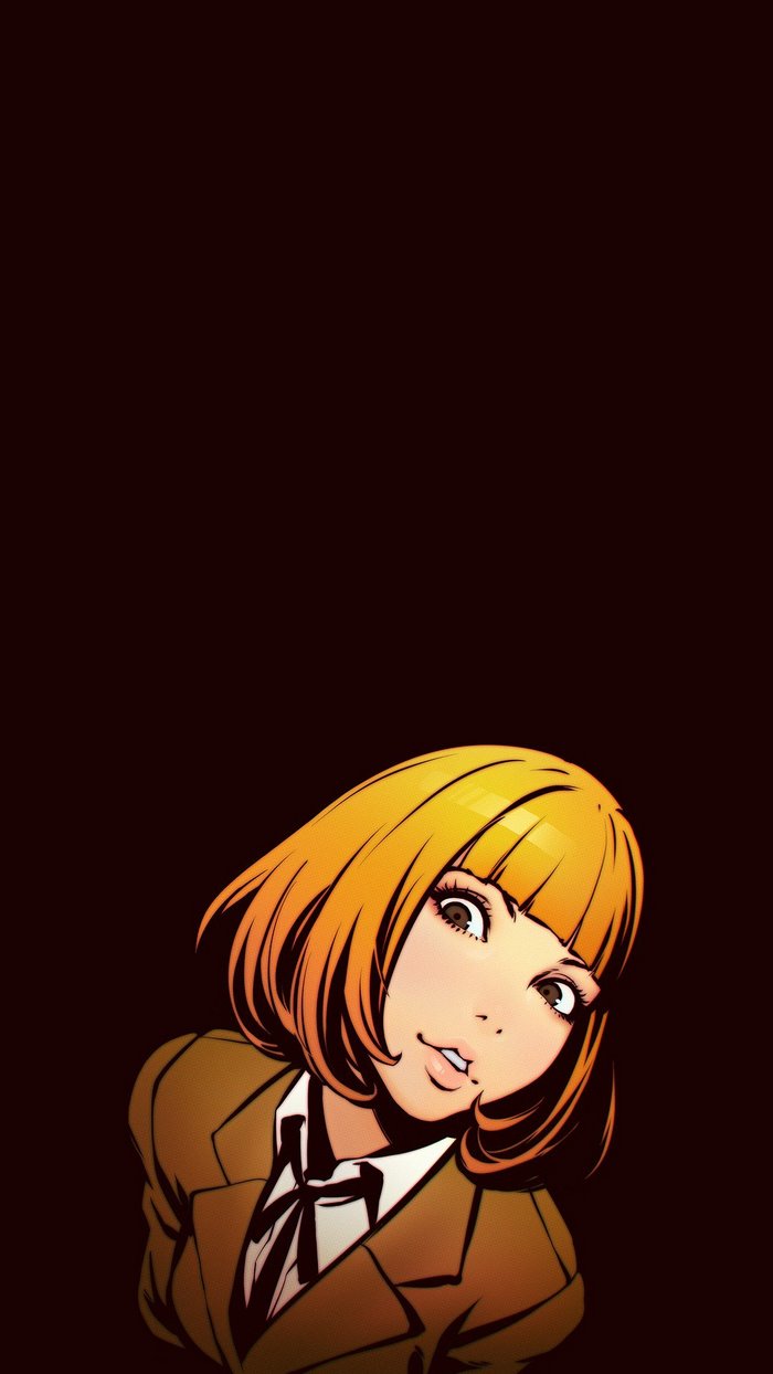 Kiyoshi from Prison School