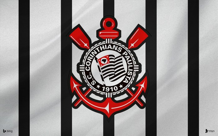 Sport Club Corinthians Paulista logo