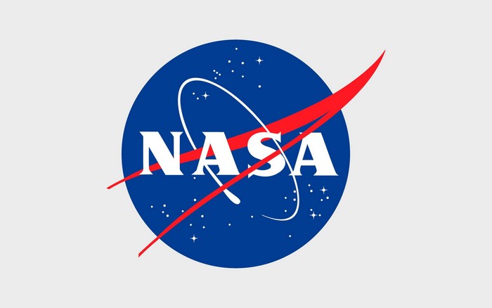 NASA logo