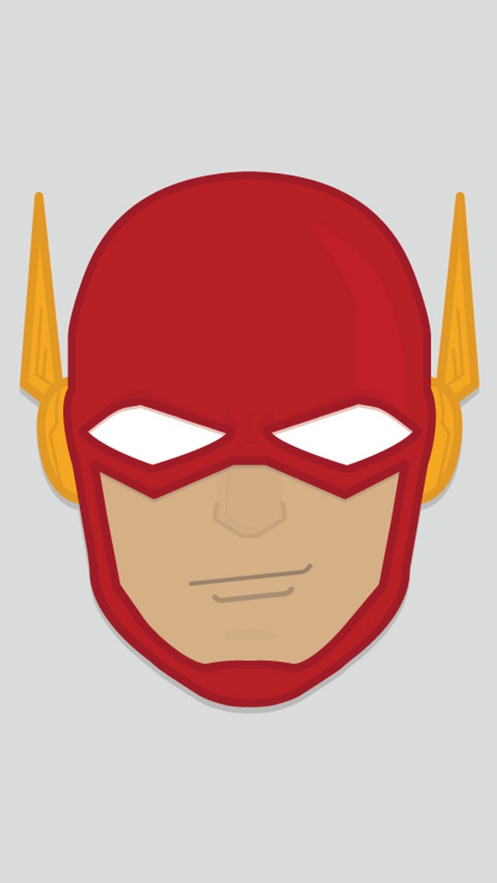 The Flash from DC Comics