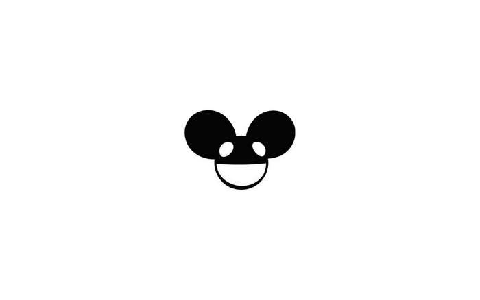 Deadmau5 logo