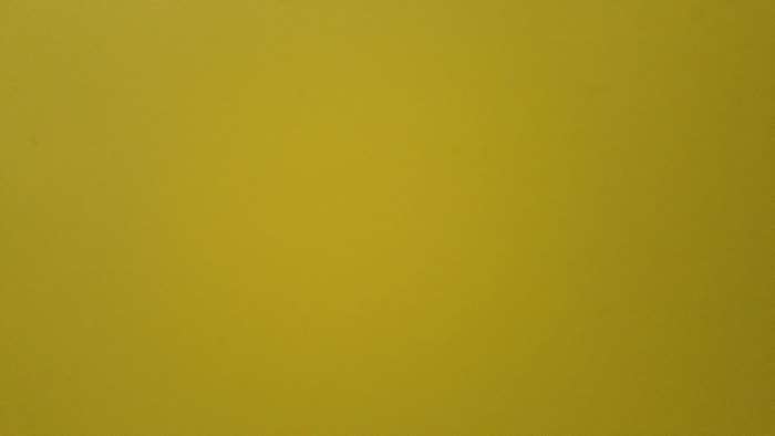 Golden yellow wall paint texture