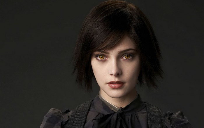 Alice Cullen from Twilight