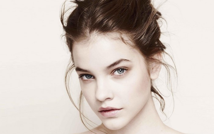 Barbara Palvin portrait