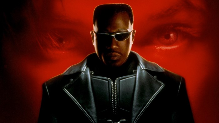 Blade from Blade