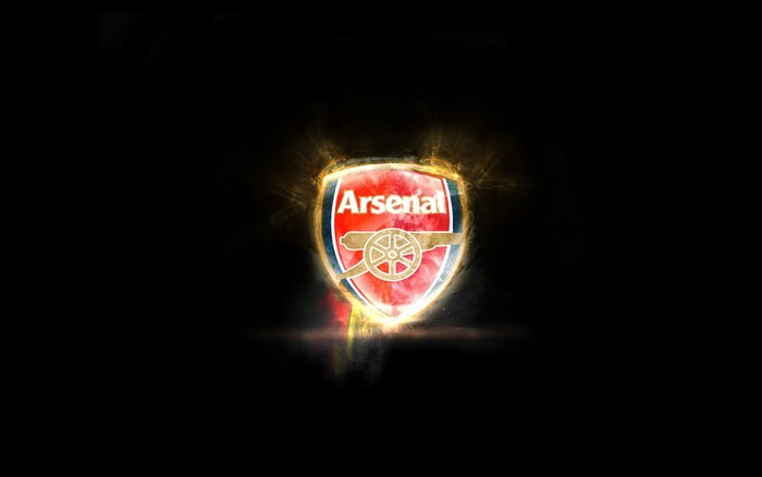 Arsenal Football Club Emblem