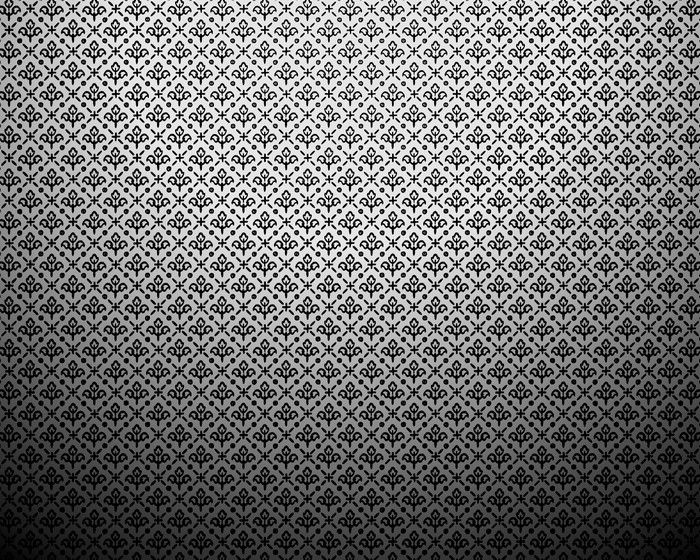 Gray and Dark Pattern Texture