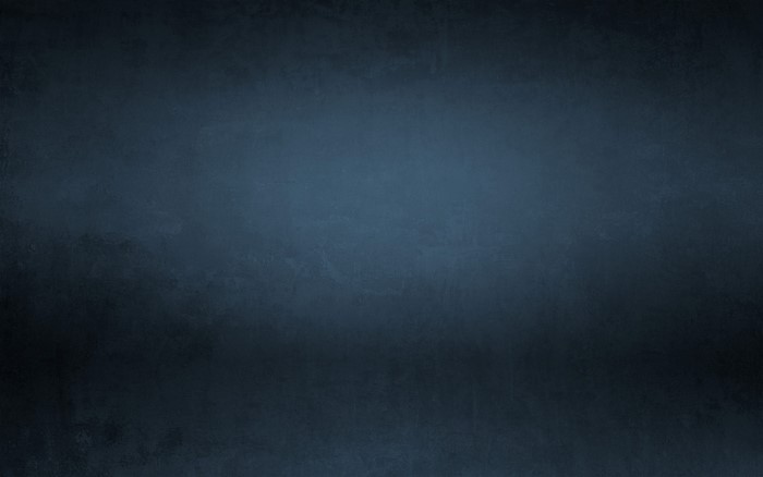 Dark blue textured surface