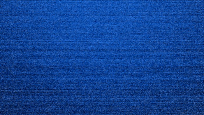 Blue textured background with horizontal lines