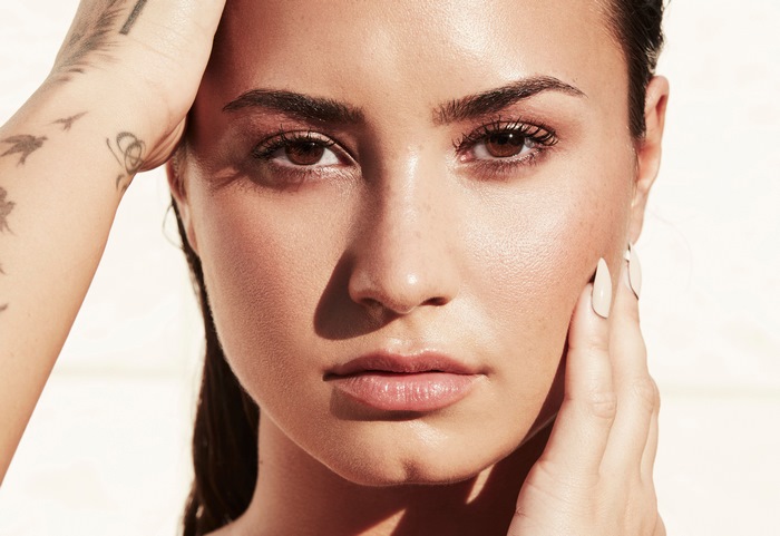 Demi Lovato