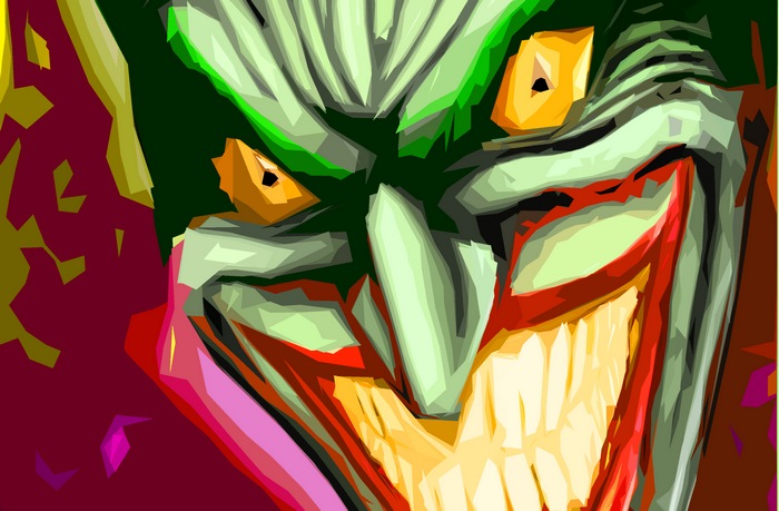 Joker artwork