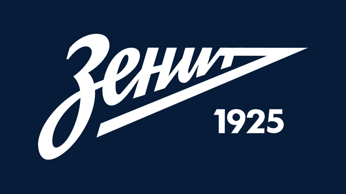FC Zenit Saint Petersburg logo 1925