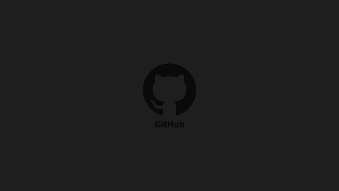 GitHub Logo