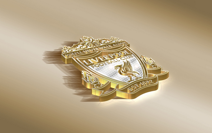 Liverpool Football Club Emblem