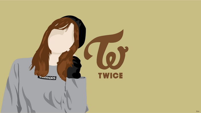 Nayeon from Twice