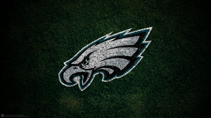 Philadelphia Eagles NFL Logo
