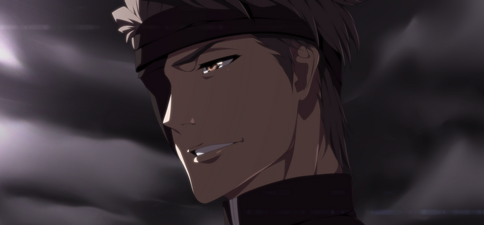 Sōsuke Aizen