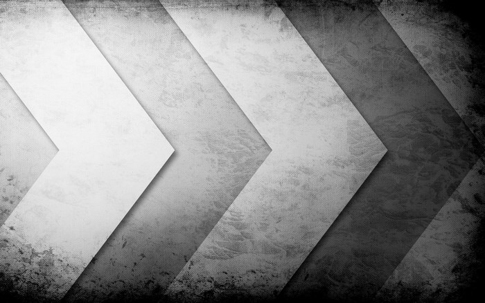 Grunge vintage abstract background with arrows