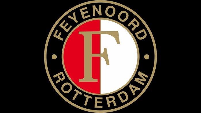 Feyenoord Rotterdam logo